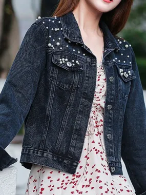 Denim Jackets