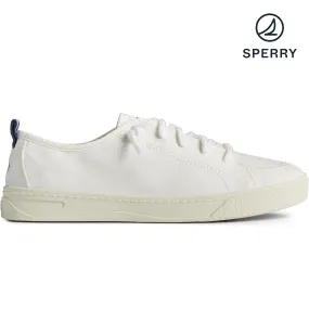 Women's Shorefront Sneaker - White (STS86111)