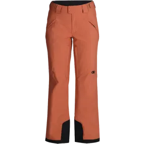 Insulated Pants