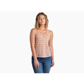 Womens Solstice Tank