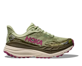 Women’s Stinson 7 (SNBT- Seed Green/Beet Root)