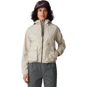 Women's Stryder Fullzip Hoody