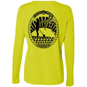 Sweat-Wicking Shirts