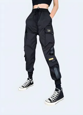 Cargo Joggers