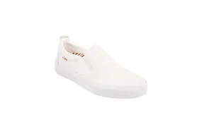 Womens Taos Rubber Soul White