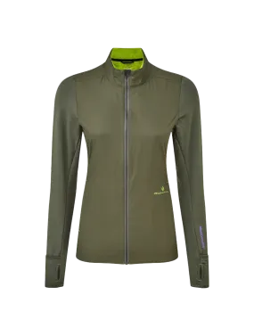 Women's Tech Hyperchill Jacket [RH-005795_STOCK]