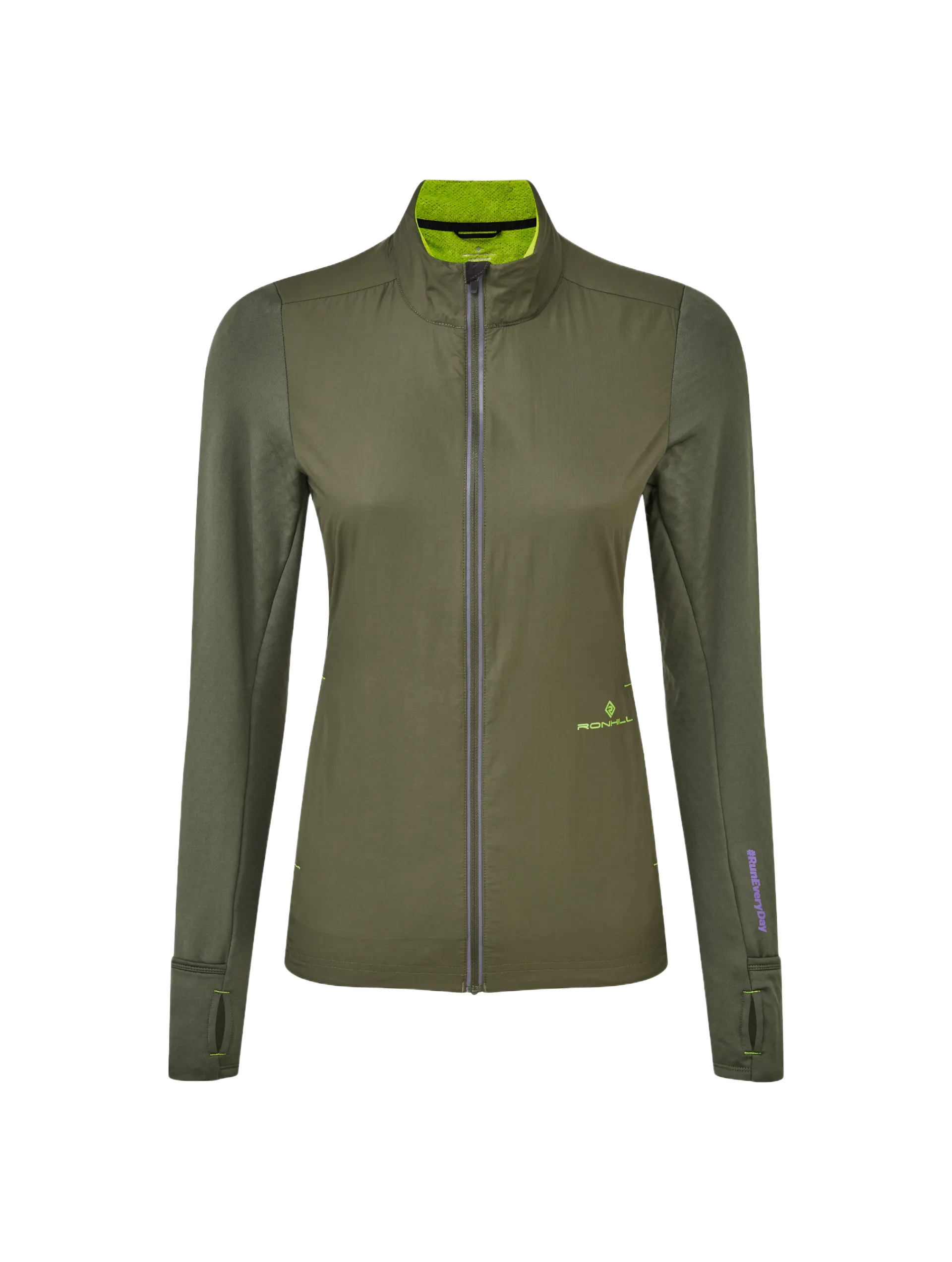 Women's Tech Hyperchill Jacket [RH-005795_STOCK]