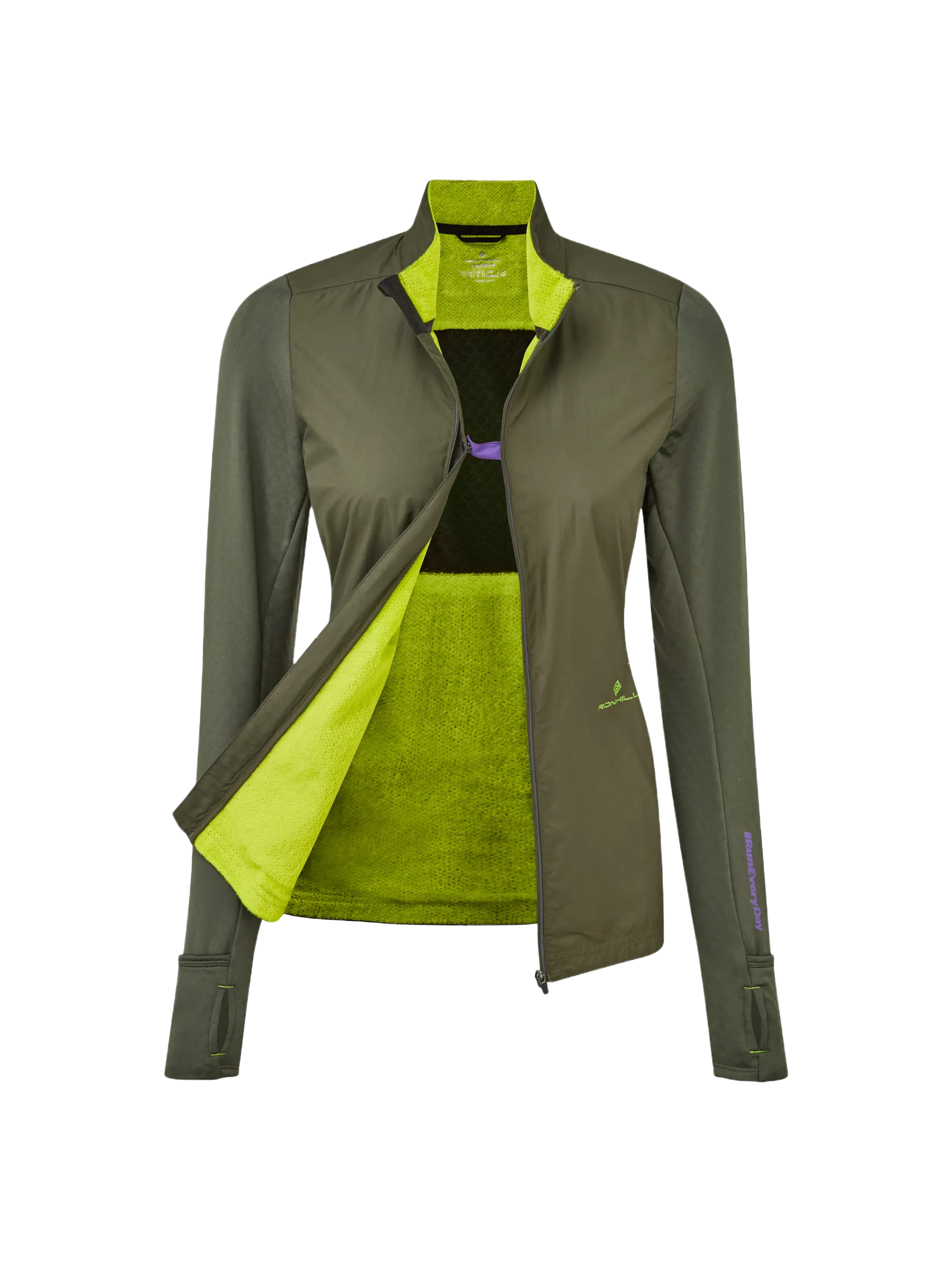 Women's Tech Hyperchill Jacket [RH-005795_STOCK]