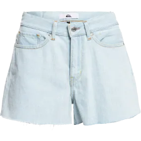 Women's The Denim Short