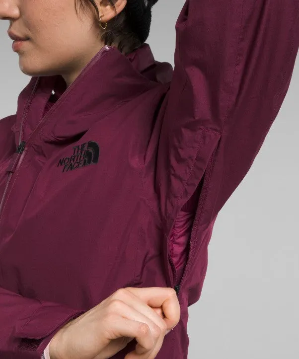 Women's ThermoBall™ Eco Snow Triclimate® Jacket