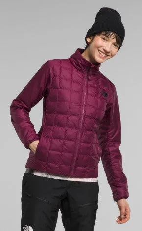 Women's ThermoBall™ Eco Snow Triclimate® Jacket