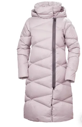 Women's Tundra Down Coat