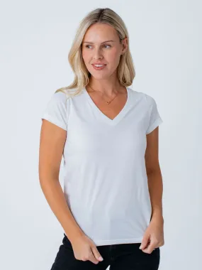 V-Neck Tees