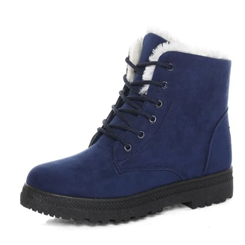 Women's Winter Boots