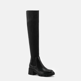 Women's Winter Stretch Boots