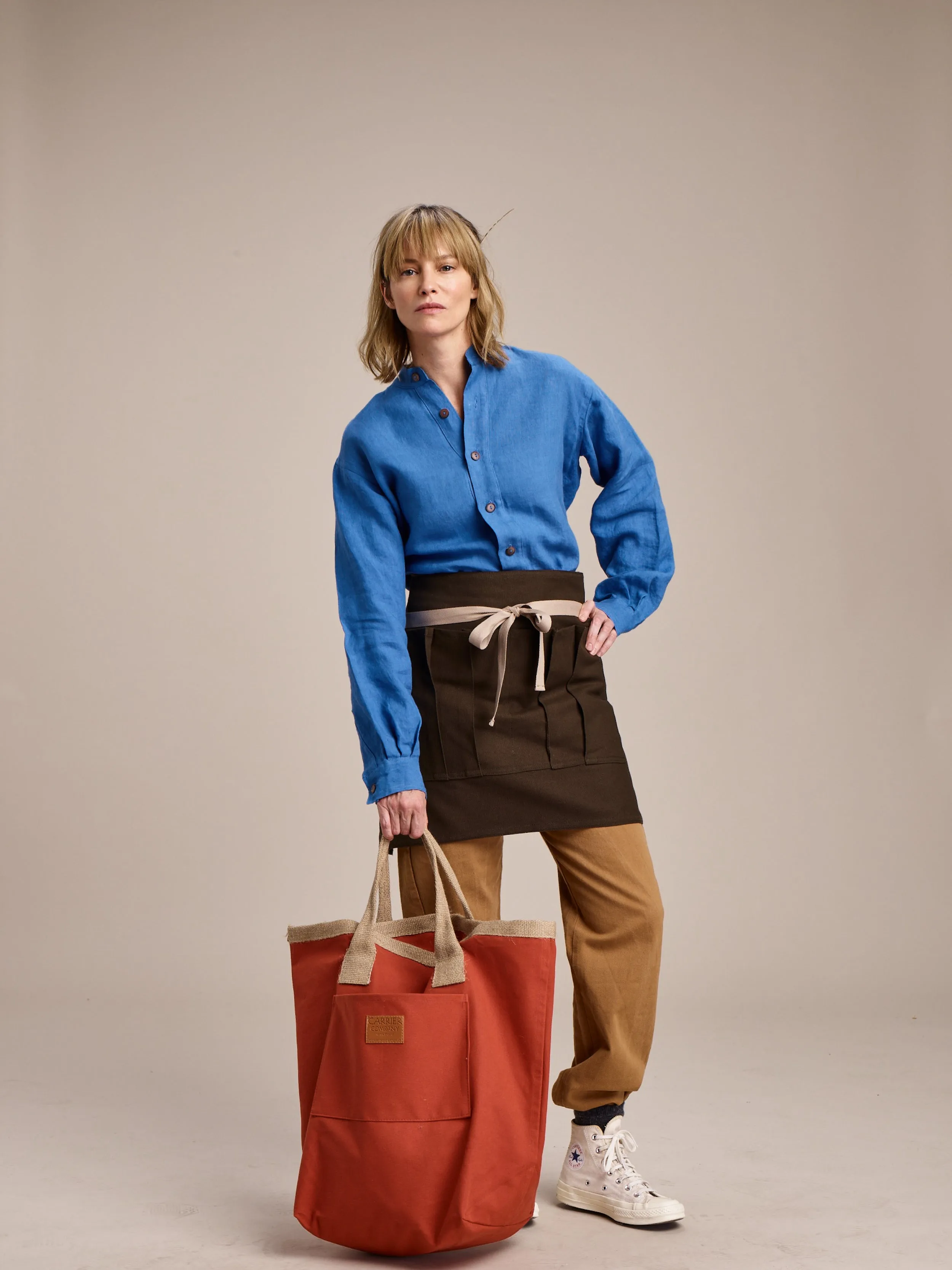 Women's Work Trouser XS *