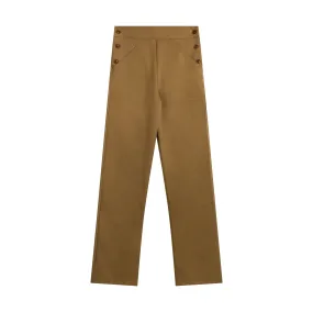Women's Work Trouser XS *