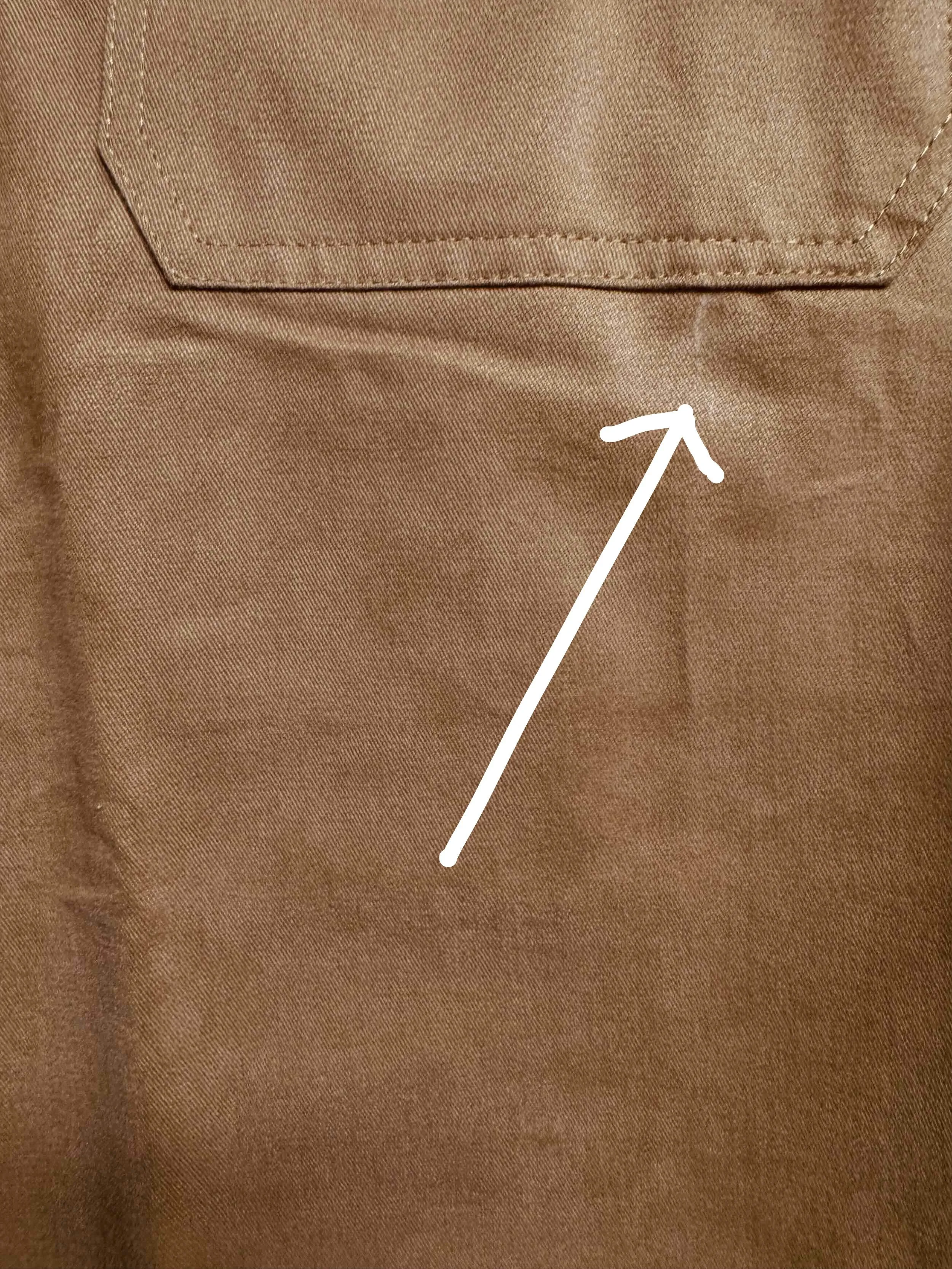 Women's Work Trouser XS *