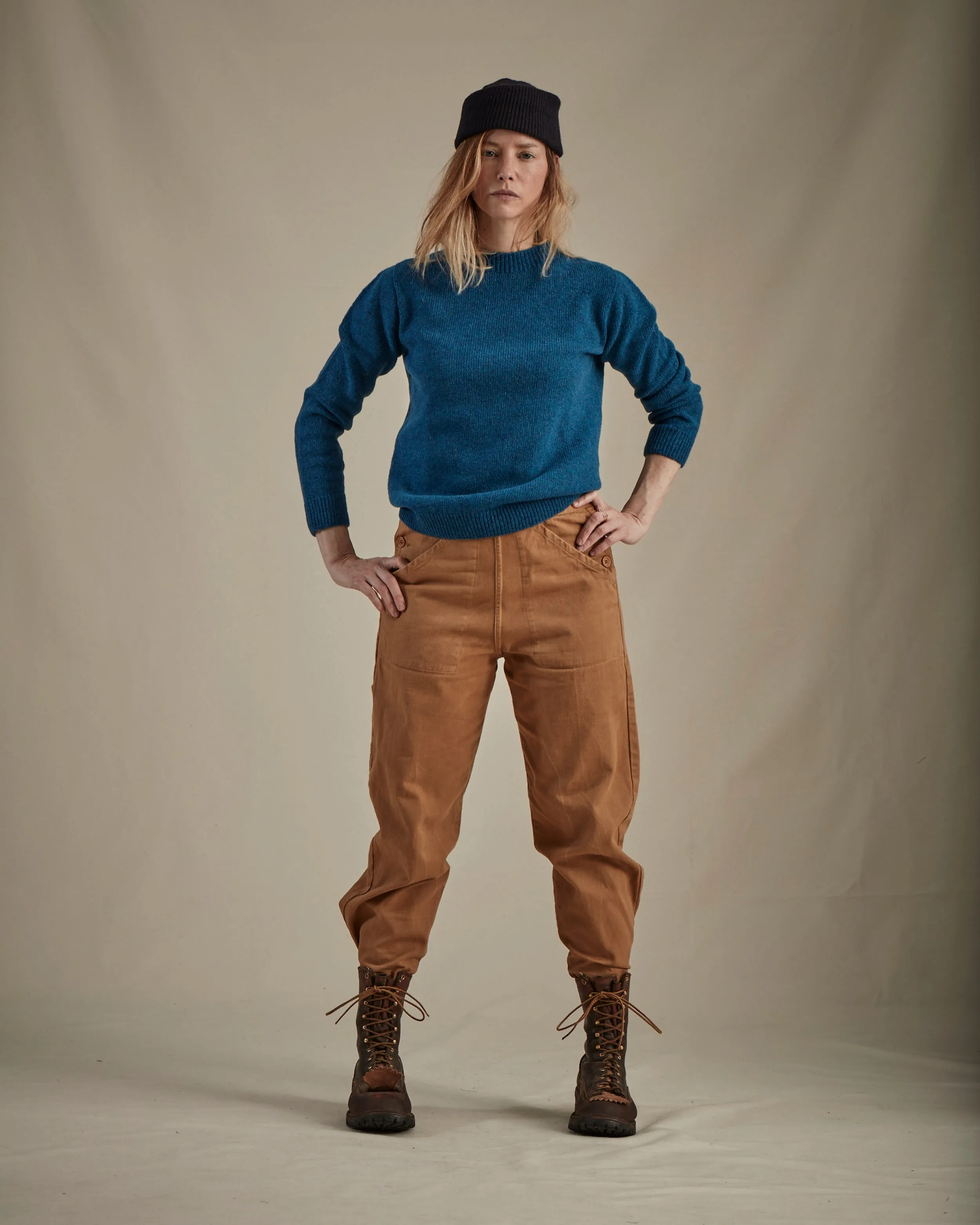 Women's Work Trouser XS *