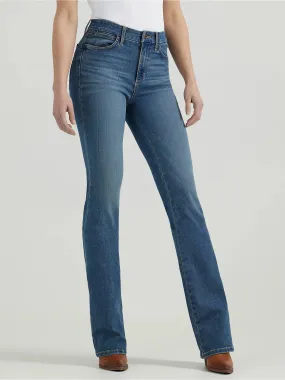 Bootcut Jeans