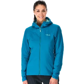 Women's Xenair Alpine Light Insulated Jacket