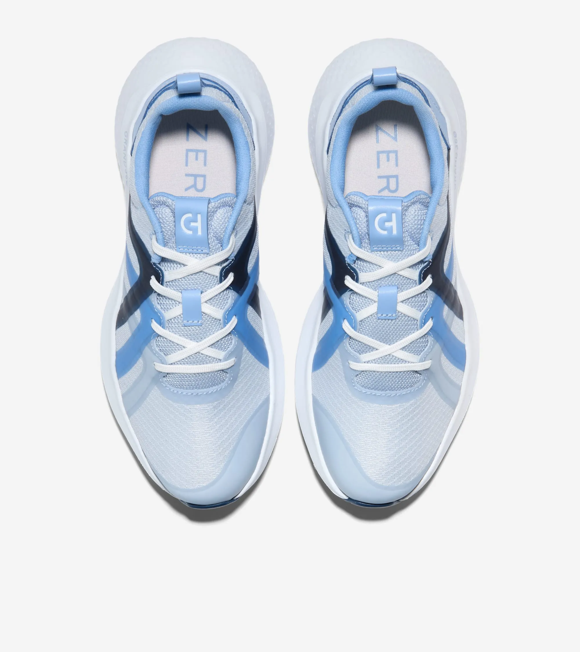 Women's ZERØGRAND City X-Trainer Sneakers