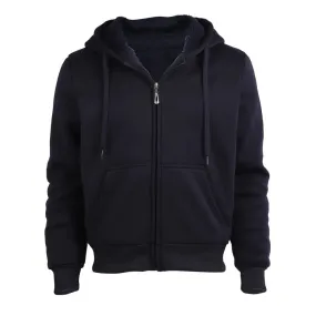 Zip-Up Hoodies