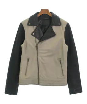 WON HUNDRED Motercycle Jackets
