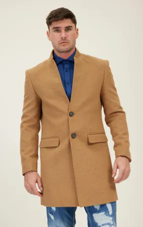 Peacoats
