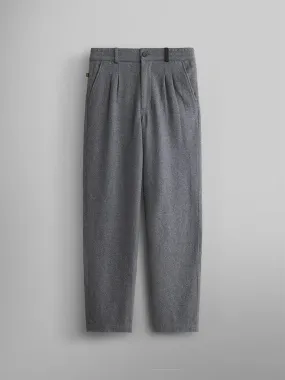 Relaxed Fit Pants