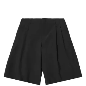 WOOL TROPICAL SHORT
