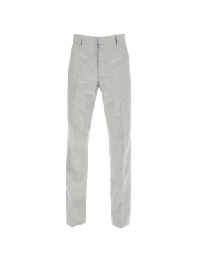 Wool Trousers