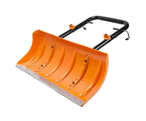 WORX WA0230 AeroCart Snow Plow