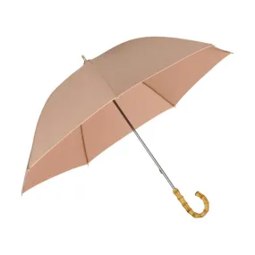 WPC Color Inside UV Protection UPF 50  Umbrella 50cm