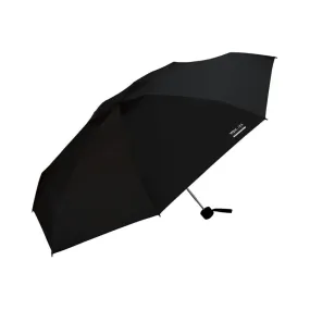WPC IZA Large & Compact UV Protection UPF 50  Umbrella 58cm