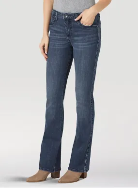 WRANGLER LADIES AURA INSTANTLY SLIMMING JEAN STYLE WUT74HN