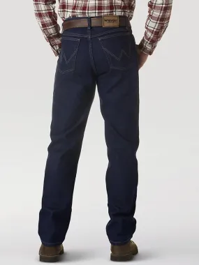 Wrangler Mens Classic Fit Jean Prewashed Style 39902PW