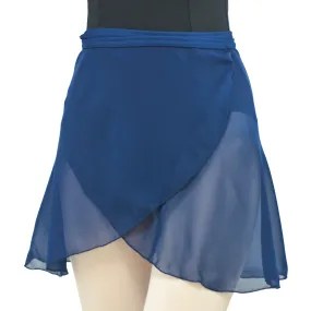 Wrap Skirts