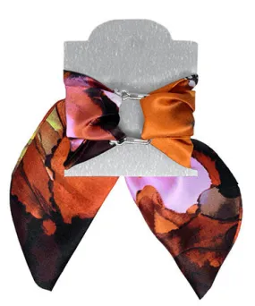 Wrist Scarf - Fiesta Silk Collection (Sets of 2)