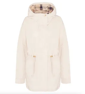 Ws Macy Showerproof Jacket French Oak