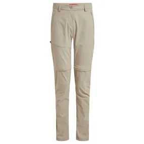 W's Nosilife Pro Convertible Trouser III