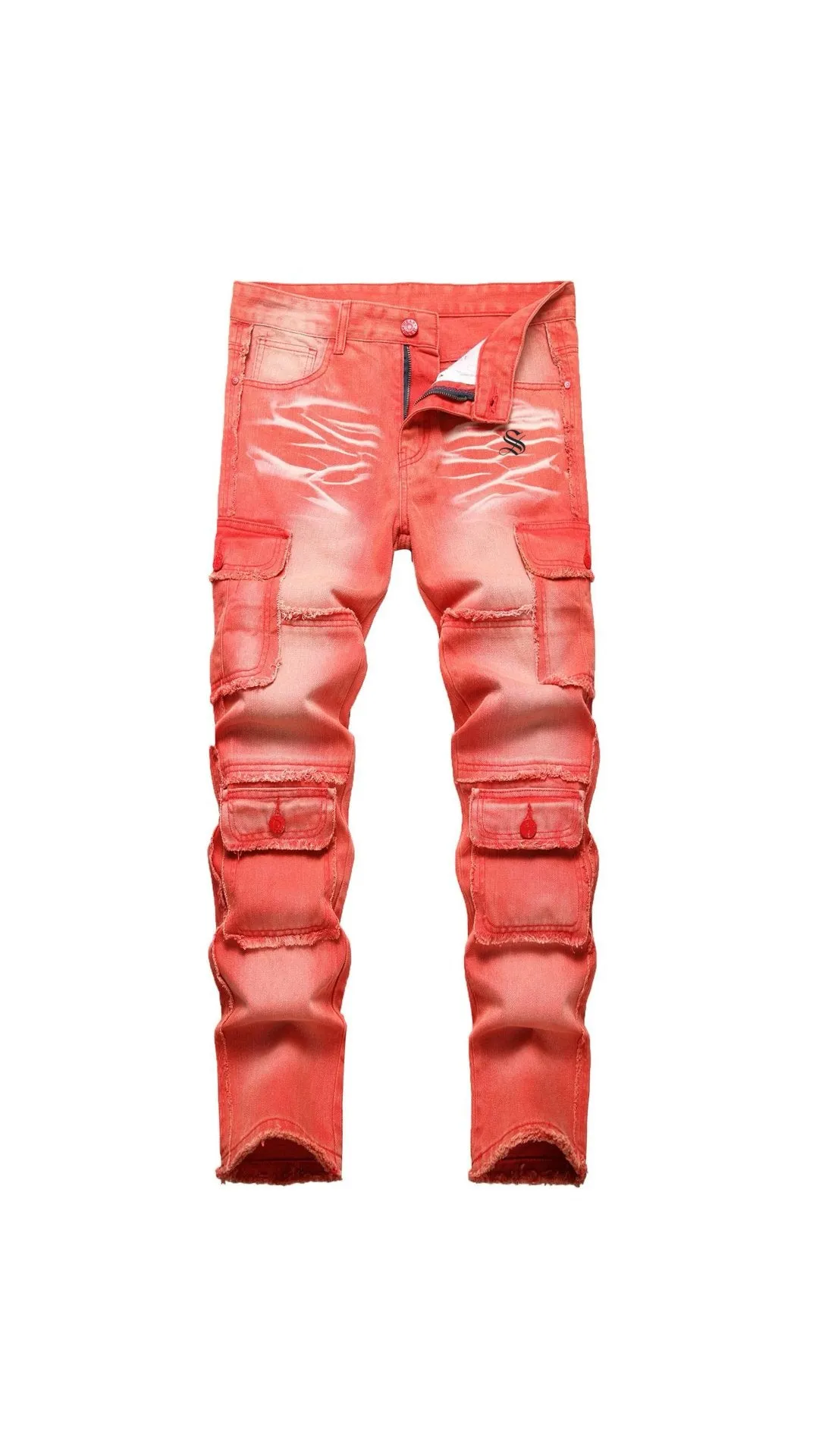 WWV 16 - Jeans for Men