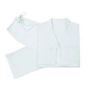 Wynne Modal Knit Pajamas