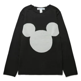 X DISNEY KNIT SWEATER