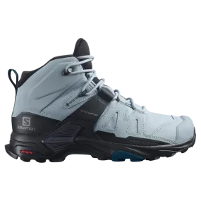 X ULTRA 4 MID WIDE GORE-TEX WOMEN'S