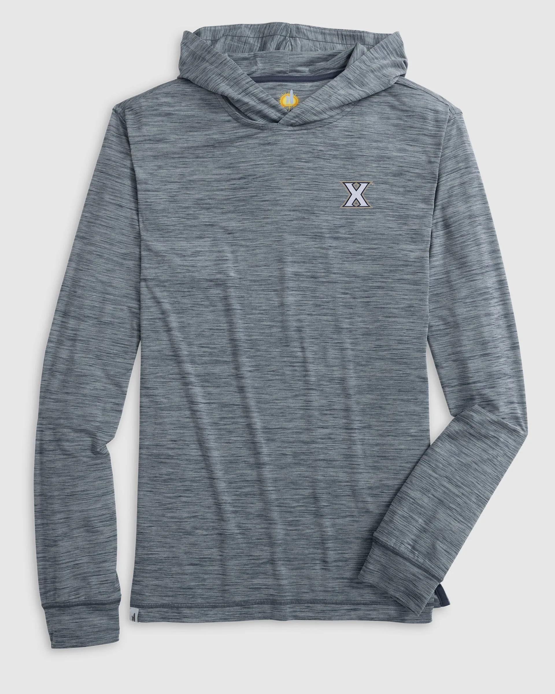 Xavier Talon Performance Hoodie