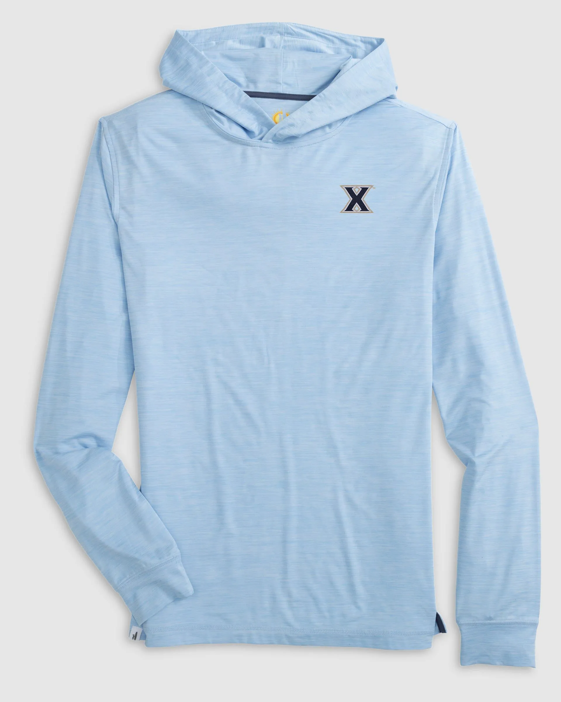 Xavier Talon Performance Hoodie