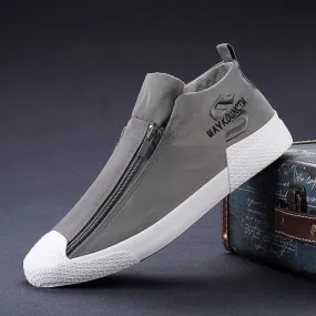 Breathable Sneakers
