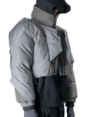 [XITESRIA] Down Jacket Alpha