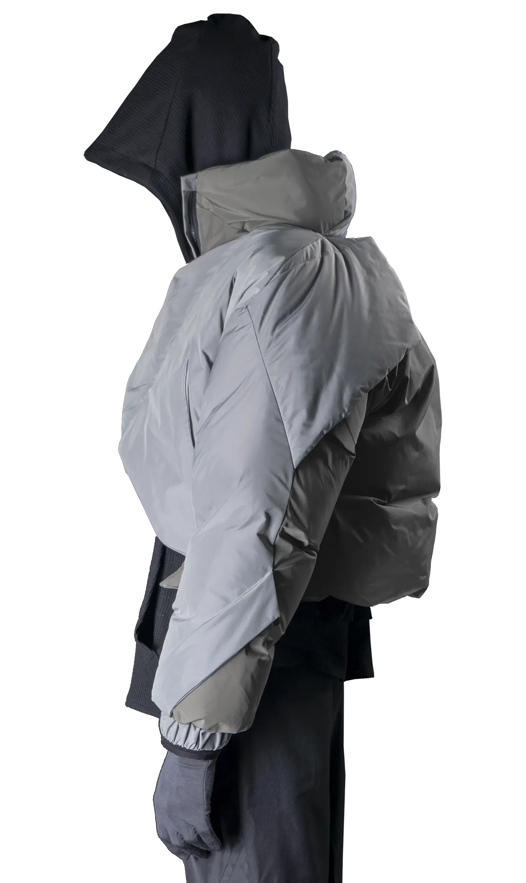 [XITESRIA] Down Jacket Alpha